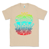 Mushroom george clinton and parliament funkadelic müsïc Classic Tee - linhVisuals