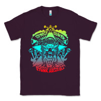 Plum george clinton and parliament funkadelic müsïc Classic Tee - linhVisuals
