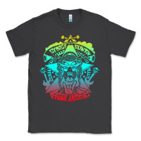 Smoke george clinton and parliament funkadelic müsïc Classic Tee - linhVisuals