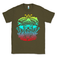 Army Green george clinton and parliament funkadelic müsïc Classic Tee - linhVisuals