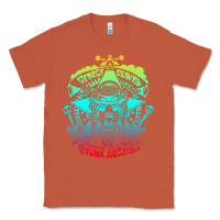 Copper george clinton and parliament funkadelic müsïc Classic Tee - linhVisuals