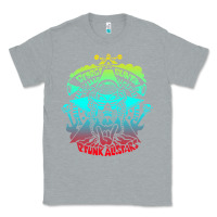 Heather Grey george clinton and parliament funkadelic müsïc Classic Tee - linhVisuals