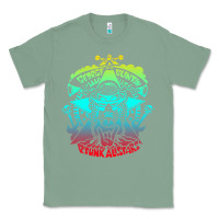 Sage george clinton and parliament funkadelic müsïc Classic Tee - linhVisuals