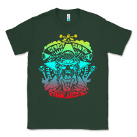 Sports Green george clinton and parliament funkadelic müsïc Classic Tee - linhVisuals