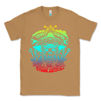 Toasted Coconut george clinton and parliament funkadelic müsïc Classic Tee - linhVisuals