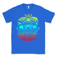 True Royal george clinton and parliament funkadelic müsïc Classic Tee - linhVisuals