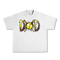 Lunar Rock dad softball Urban Heavy Tee - RacoonDesign