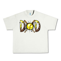 Pistachio dad softball Urban Heavy Tee - RacoonDesign