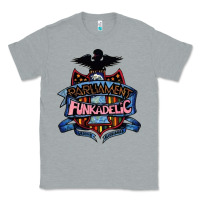 Heather Grey parliament funkadelic and george clinton müsïc Classic Tee - linhVisuals
