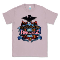 Lilac parliament funkadelic and george clinton müsïc Classic Tee - linhVisuals