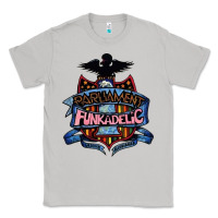 Moon Dust parliament funkadelic and george clinton müsïc Classic Tee - linhVisuals