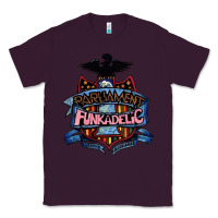 Plum parliament funkadelic and george clinton müsïc Classic Tee - linhVisuals