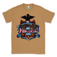 Toasted Coconut parliament funkadelic and george clinton müsïc Classic Tee - linhVisuals