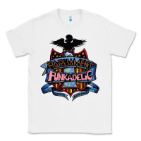 White parliament funkadelic and george clinton müsïc Classic Tee - linhVisuals