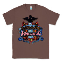 Chestnut parliament funkadelic and george clinton müsïc Classic Tee - linhVisuals