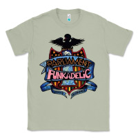 Matcha parliament funkadelic and george clinton müsïc Classic Tee - linhVisuals