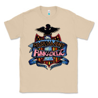 Mushroom parliament funkadelic and george clinton müsïc Classic Tee - linhVisuals