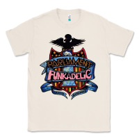 Natural parliament funkadelic and george clinton müsïc Classic Tee - linhVisuals