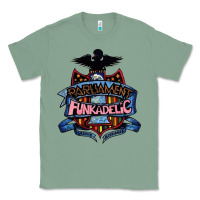 Sage parliament funkadelic and george clinton müsïc Classic Tee - linhVisuals