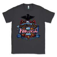 Smoke parliament funkadelic and george clinton müsïc Classic Tee - linhVisuals