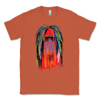 Copper george clinton and parliament funkadelic müsïc Classic Tee - linhVisuals
