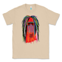 Mushroom george clinton and parliament funkadelic müsïc Classic Tee - linhVisuals