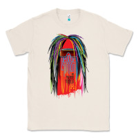 Natural george clinton and parliament funkadelic müsïc Classic Tee - linhVisuals