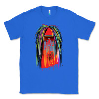 True Royal george clinton and parliament funkadelic müsïc Classic Tee - linhVisuals