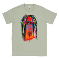 Matcha george clinton and parliament funkadelic müsïc Classic Tee - linhVisuals
