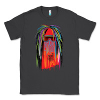 Smoke george clinton and parliament funkadelic müsïc Classic Tee - linhVisuals