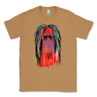 Toasted Coconut george clinton and parliament funkadelic müsïc Classic Tee - linhVisuals