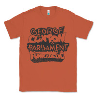 Copper george clinton and parliament funkadelic müsïc Classic Tee - linhVisuals