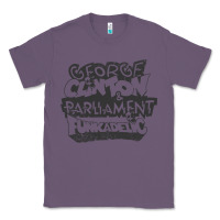 Lavender george clinton and parliament funkadelic müsïc Classic Tee - linhVisuals