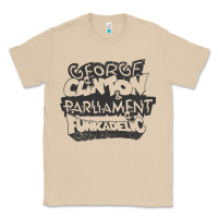 Mushroom george clinton and parliament funkadelic müsïc Classic Tee - linhVisuals