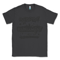 Smoke george clinton and parliament funkadelic müsïc Classic Tee - linhVisuals
