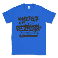 True Royal george clinton and parliament funkadelic müsïc Classic Tee - linhVisuals