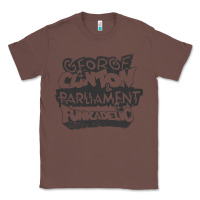 Chestnut george clinton and parliament funkadelic müsïc Classic Tee - linhVisuals