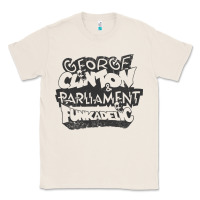 Natural george clinton and parliament funkadelic müsïc Classic Tee - linhVisuals