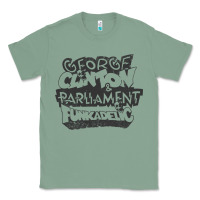 Sage george clinton and parliament funkadelic müsïc Classic Tee - linhVisuals