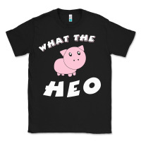 What The Heo Classic Tee | Teevron