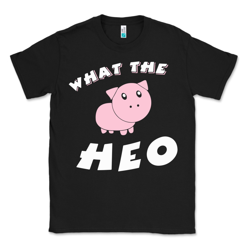 What The Heo Classic Tee by linhVisuals | Teevron