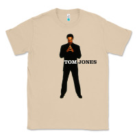 Mushroom tom jones 03 Classic Tee - linhVisuals