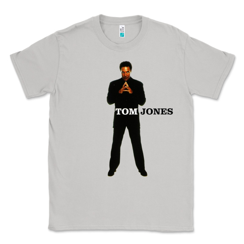 Tom Jones 03 Classic Tee by linhVisuals | Teevron