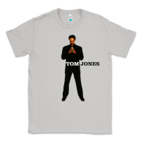 Moon Dust tom jones 03 Classic Tee - linhVisuals