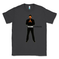 Smoke tom jones 03 Classic Tee - linhVisuals