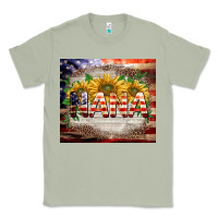 Matcha patriotic nana Classic Tee - BarkalooDesign