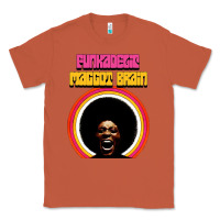 Copper parliament funkadelic and george clinton müsïc Classic Tee - linhVisuals