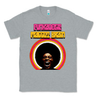 Heather Grey parliament funkadelic and george clinton müsïc Classic Tee - linhVisuals