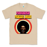 Mushroom parliament funkadelic and george clinton müsïc Classic Tee - linhVisuals
