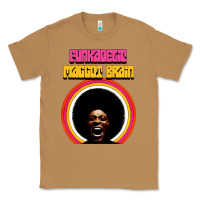 Toasted Coconut parliament funkadelic and george clinton müsïc Classic Tee - linhVisuals